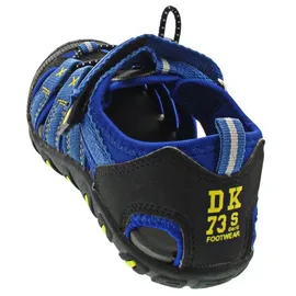 Dockers 40TW650-637666 Blau 33