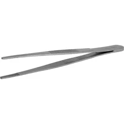 Pinzette Anatomisch 10.5cm
