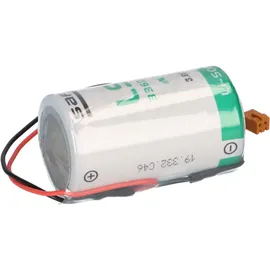 Akkuman Pufferbatterie 3,6V kompatibel Elster 73015774 EK210 DL210 DL220 EK280 TC210