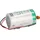 Akkuman Pufferbatterie 3,6V kompatibel Elster 73015774 EK210 DL210 DL220 EK280 TC210