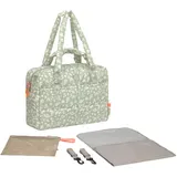 Lässig Everyday Bag Leo Light Khaki