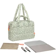 Lässig Everyday Bag Leo Light Khaki