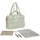Lässig Everyday Bag Leo Light Khaki