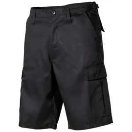 Max Fuchs MFH - Max Fuchs US Bermuda BDU schwarz, Größe XL