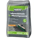 Primaster Pflasterfugenmörtel Öko selbstaushärtend 15 kg anthrazit