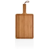eva solo Nordic Kitchen Schneidebrett 1-tlg. 32 x 24 cm Braun