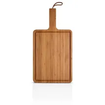 eva solo Nordic Kitchen Schneidebrett 1-tlg. 32 x 24 cm Braun
