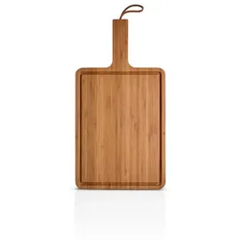 eva solo Nordic Kitchen Schneidebrett 1-tlg. 32 x 24 cm Braun
