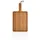 eva solo Nordic Kitchen Schneidebrett 1-tlg. 32 x 24 cm Braun