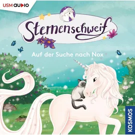 Sternenschweif 62): Auf der Suche nach Nox
