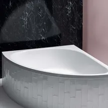 Bette Arco Eckbadewanne 140 x 140 cm (6035000PLUS)