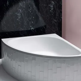 Bette Arco Eckbadewanne 140 x 140 cm (6035000PLUS)