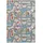 Snapstyle Snapstyle, Spielteppich + Spielmatte, Kinder Spiel Strassenteppich Fun Town