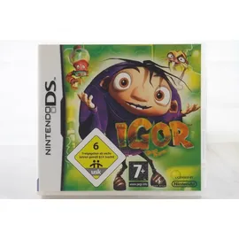 Igor (NDS)