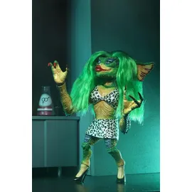 NECA Gremlins 2 Ultimate Actionfigur Greta 15 cm