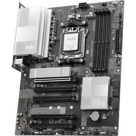 MSI PRO B840-P WIFI Mainboard AM5 ATX