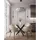 lookway Beira Ø 90 cm schwarz