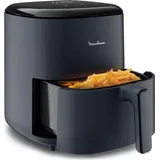 Moulinex Easy Fry EZ245B Max 5L Java-Pfeffer-Heißluftfritteuse - Schwarz