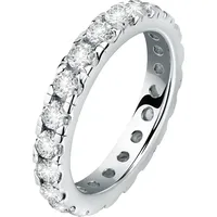 CHRIST Ring, Ring, (52, recycelt Ringe Damen