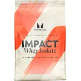 MYPROTEIN Impact Whey Isolate Neutral Pulver 2500 g