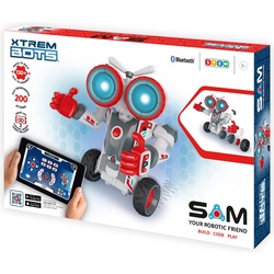 Xtrem Bots Roboter Sam