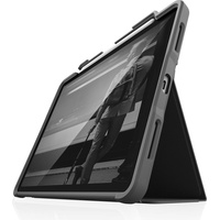 STM Goods Dux Plus Tablet-Cover Apple iPad Pro 11 (1. Gen., 2018), iPad Pro 11 (2. Gen., 2020), iPad
