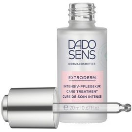 DADO SENS Extroderm Intensiv-Pflegekur 20 ml