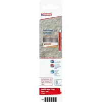 edding Maurerkelle edding 8891 Nachfüllminen 10H 15,8 cm grau