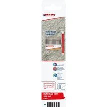edding Maurerkelle edding 8891 Nachfüllminen 10H 15,8 cm grau