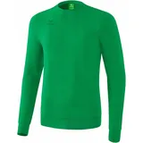Erima Fleecepullover Grün 3XL