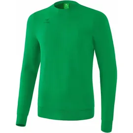 Erima Fleecepullover Grün 3XL