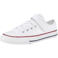Converse Chuck Taylor All Star' Easy-On White