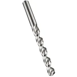 Dormer Tieflochspiralbohrer DIN/ANSI Typ W A900 Nenn-Ø 13,5 mm Zylinderschaft 6