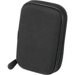 Renkforce RF-4402626 Festplatten-Tasche 6.35 cm (2.5 Zoll) Schwarz
