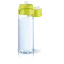 BRITA Fill&go Vital lime + 1 MicroDisc