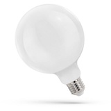 TOOLIGHT LED Filament Leuchtmittel G125 Globe 11W E27 230V AC Neutralweiß 4000K