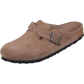 Birkenstock Boston Braun 45