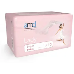 AMD Lady Super, 28 Stück
