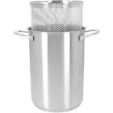 Demeyere Spargeltopf 16 cm rund
