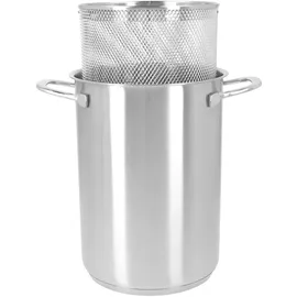 Demeyere Spargeltopf 16 cm rund