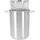 Demeyere Spargeltopf 16 cm rund