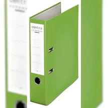 Leitz Centra DIN A4 80 mm Apfelgrün