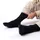 Occulto Goetz Diabetikersocken 10er Pack Blau/Schwarz 39-42