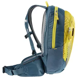 Deuter Compact 8 greencurry/arctic