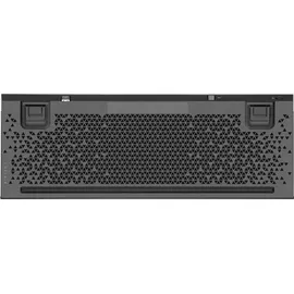 Corsair K100 AIR Wireless Cherry MX Ultra Low Profile DE