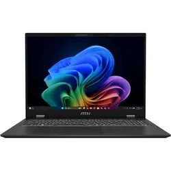 MSI Prestige 16 AI+ Evo B2VMG-029 - 180°-Scharnierdesign - Intel Core Ultra 7 25