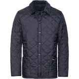 BARBOUR Liddesdale Steppjacke Blau L