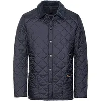 BARBOUR Liddesdale Steppjacke Blau L