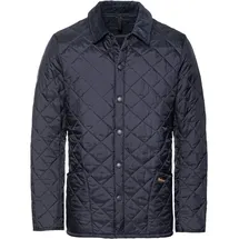 BARBOUR Liddesdale Steppjacke Blau L