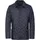 BARBOUR Liddesdale Steppjacke Blau L